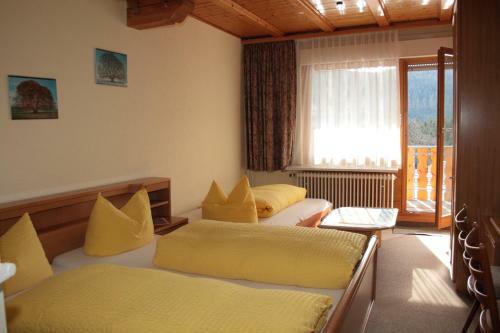 Hotel Schwarzwald-gasthof Hirsch