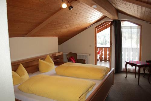 Hotel Schwarzwald-gasthof Hirsch