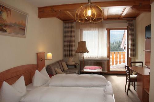 Hotel Schwarzwald-gasthof Hirsch