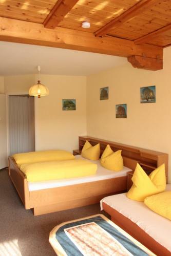 Hotel Schwarzwald-gasthof Hirsch
