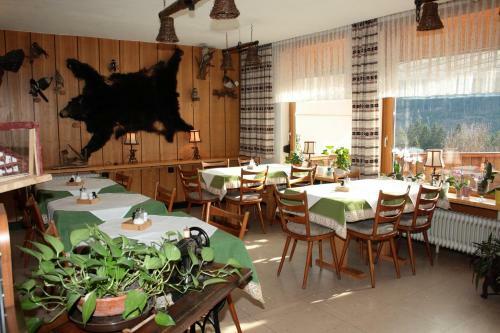 Hotel Schwarzwald-gasthof Hirsch