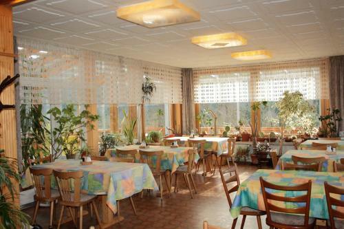 Hotel Schwarzwald-gasthof Hirsch