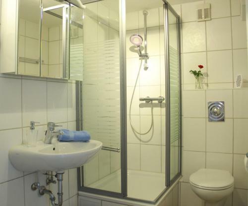 Apartamento Ferienwohnung-wieber
