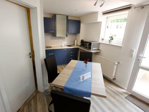 Apartamento Ferienwohnung-wieber