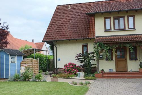 Apartamento Ferienwohnung-wieber