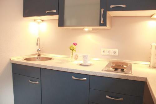 Apartamento Ferienwohnung-wieber