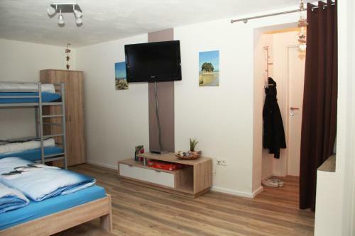 Apartamento Ferienwohnung-wieber