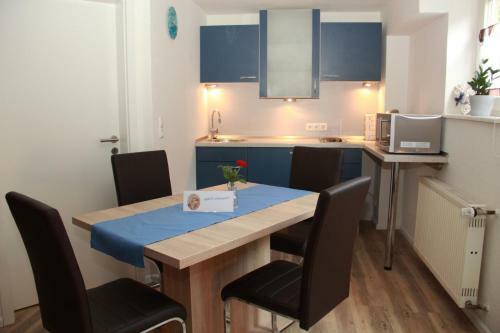 Apartamento Ferienwohnung-wieber