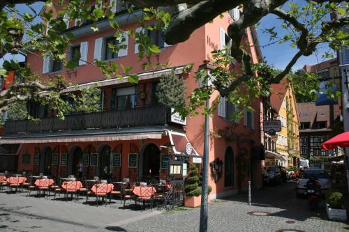 Hotel Strand Cafe