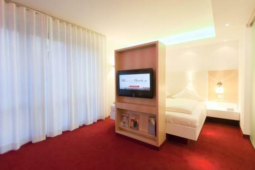 Mintrops Land Hotel Burgaltendorf