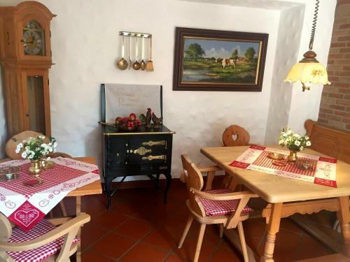 Hotel Gastgeb