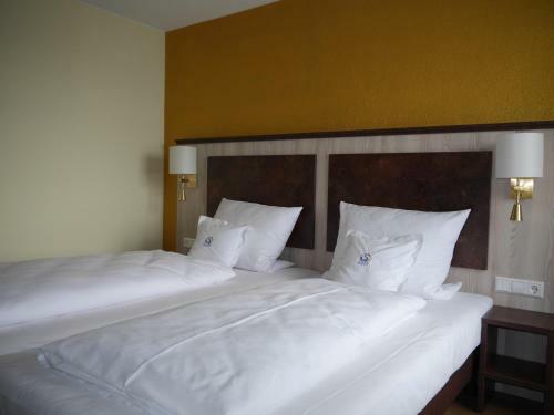 Hotel Seehof