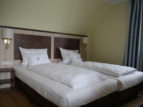 Hotel Seehof