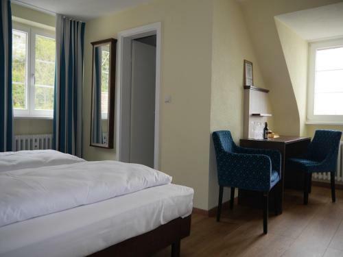 Hotel Seehof