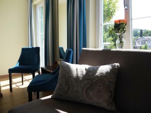 Hotel Seehof
