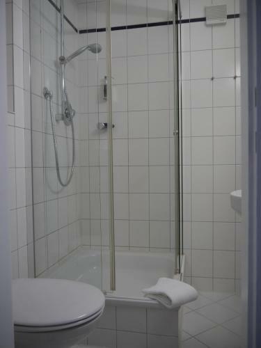Hotel Seehof