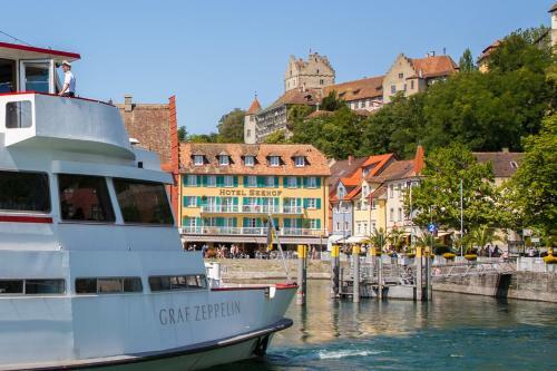 Hotel Seehof