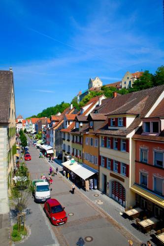Hotel Seehof
