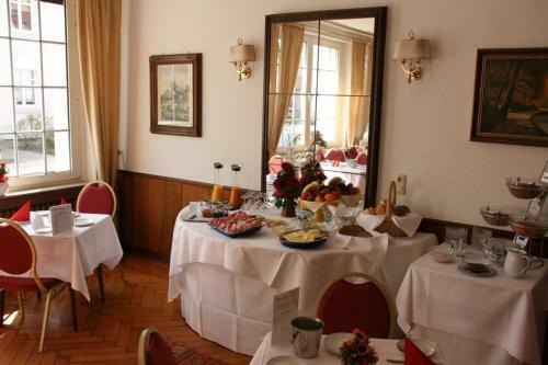 Hotel Diening
