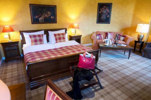 Schlosshotel Hugenpoet