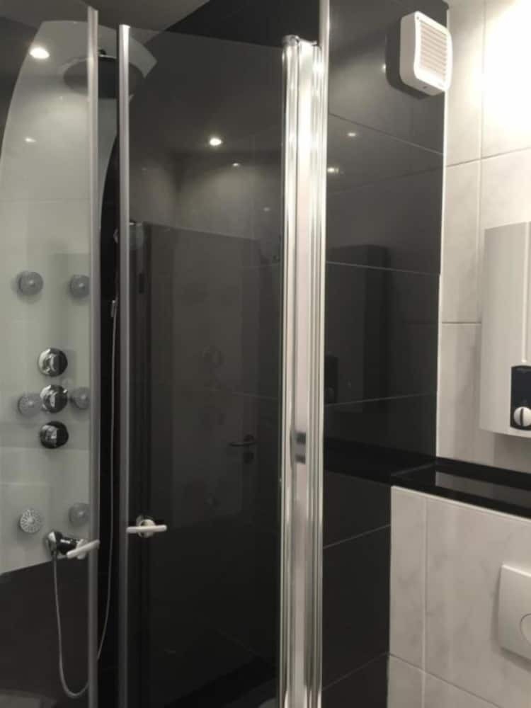 Apartamento Pension Am Zollverein