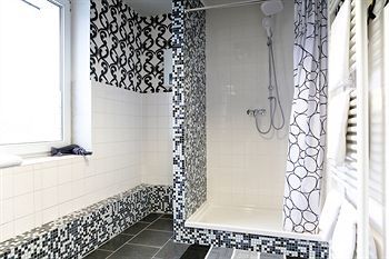 Apartamento Suite-apartment-essen