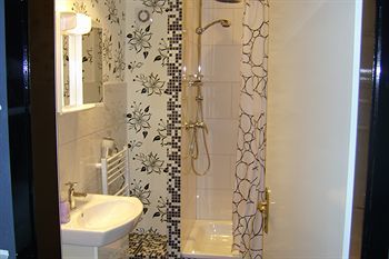 Apartamento Suite-apartment-essen
