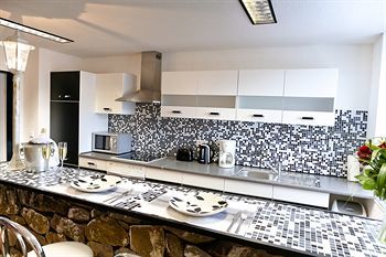 Apartamento Suite-apartment-essen