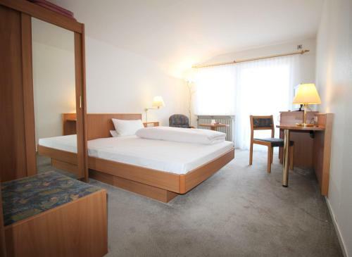 Hotel Garni Eden