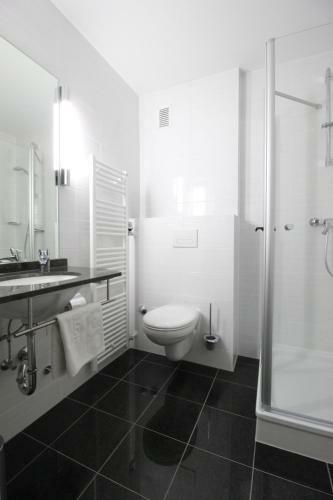 Hotel Garni Eden