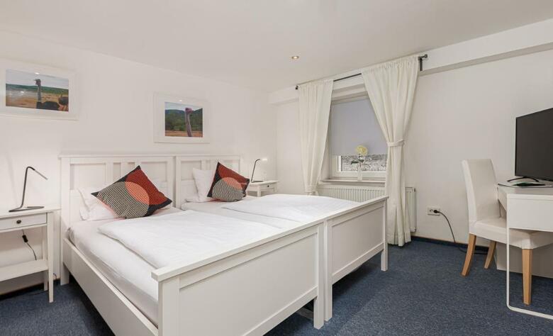 Hotel Rutherbach
