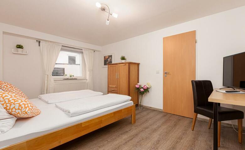 Hotel Rutherbach