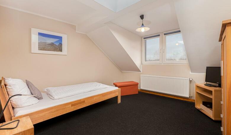 Hotel Rutherbach