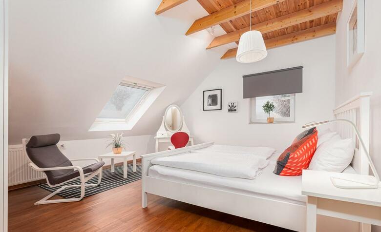 Hotel Rutherbach