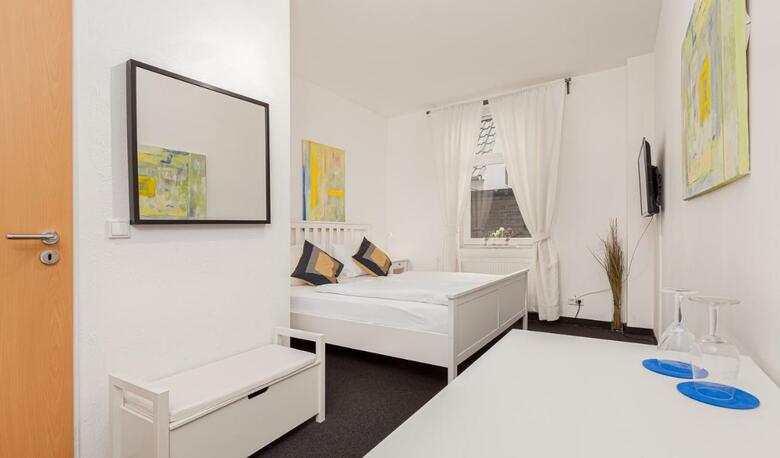 Hotel Rutherbach