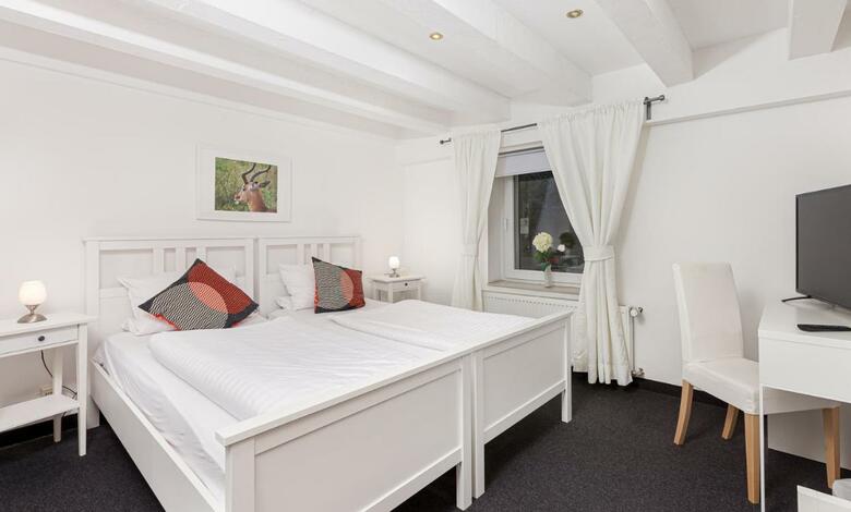 Hotel Rutherbach
