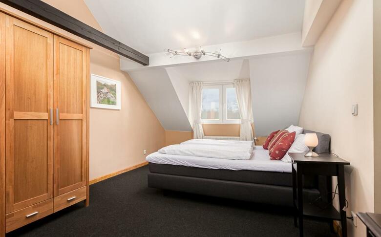 Hotel Rutherbach