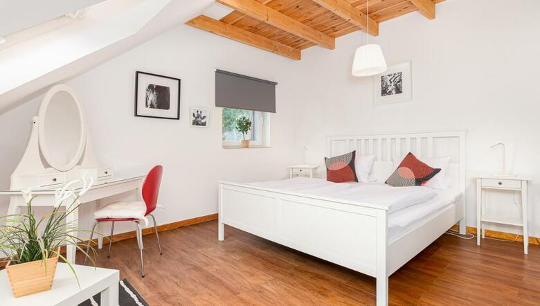 Hotel Rutherbach