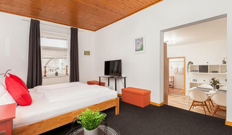 Hotel Rutherbach