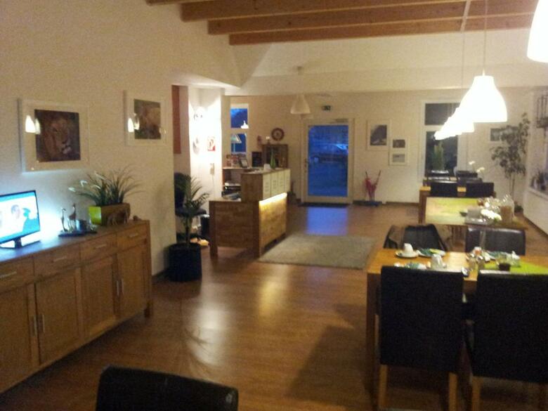 Hotel Rutherbach