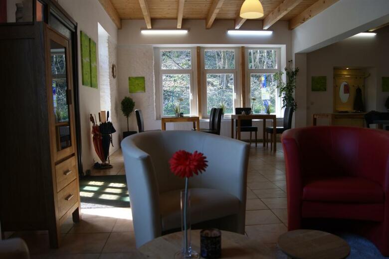 Hotel Rutherbach
