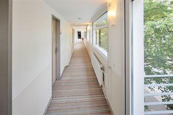 Petul Apart Hotel City