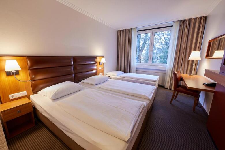 Hotel Bredeney