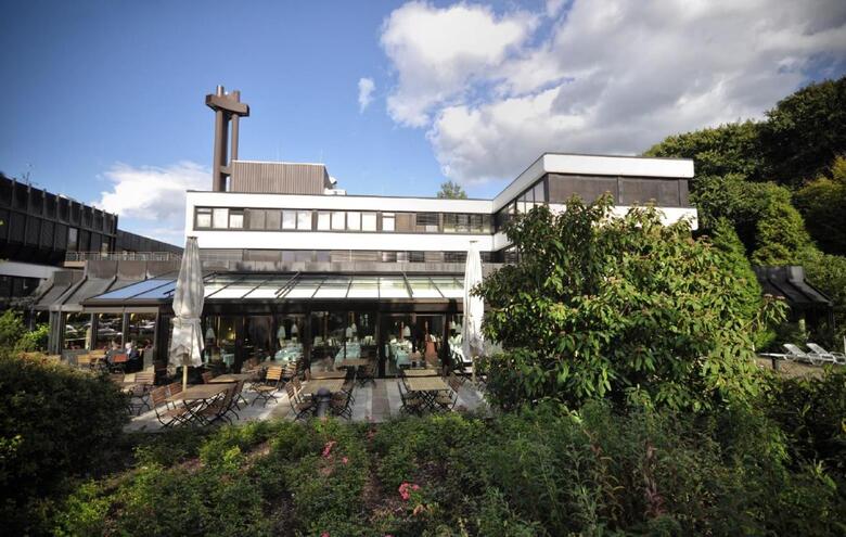 Hotel Bredeney
