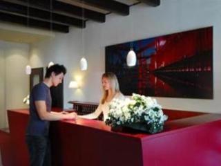 Akzent Hotel B�ll Essen