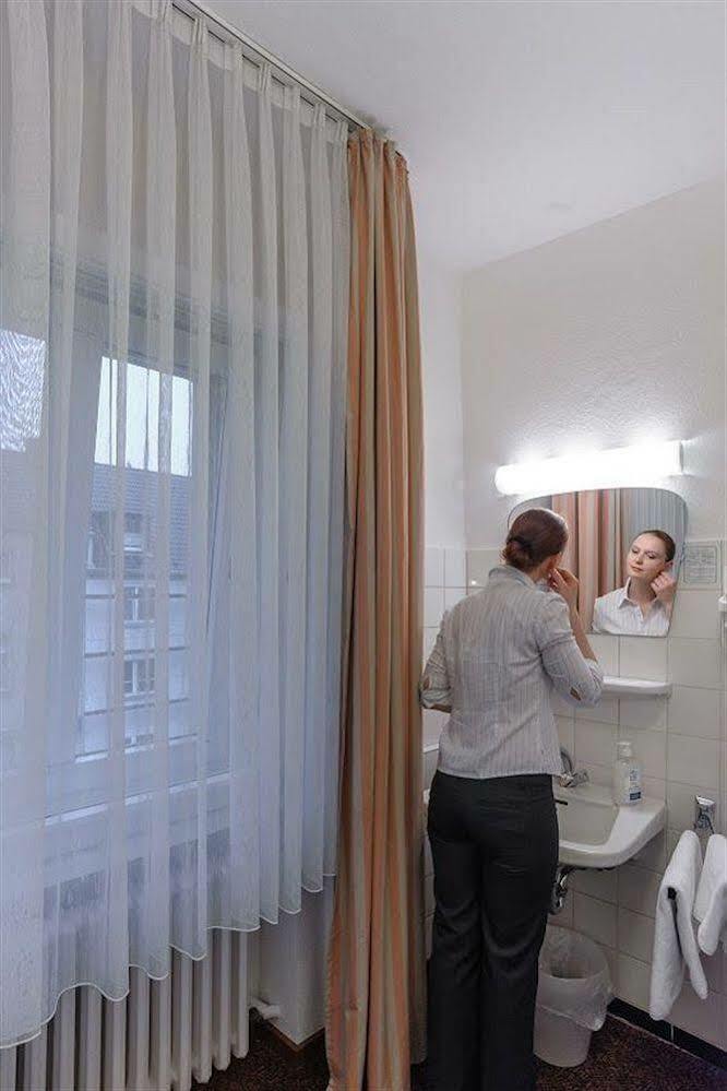 Akzent Hotel B�ll Essen