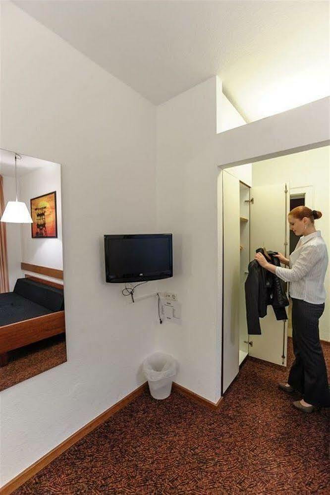 Akzent Hotel B�ll Essen