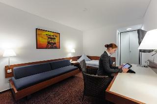 Akzent Hotel B�ll Essen