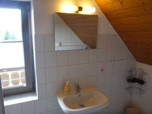 Hostal G�stehaus Hundelbach