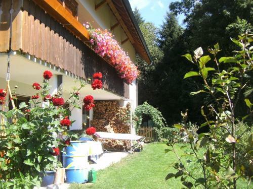 Hostal G�stehaus Hundelbach